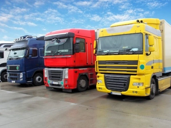 Bursa Hınıs Nakliye